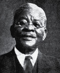 Silas N'Kwane