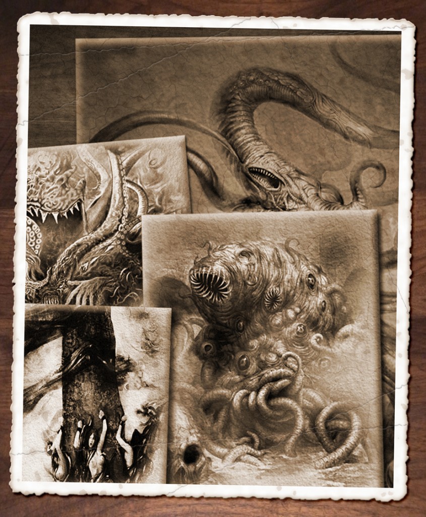 Tableaux Miles Shipley